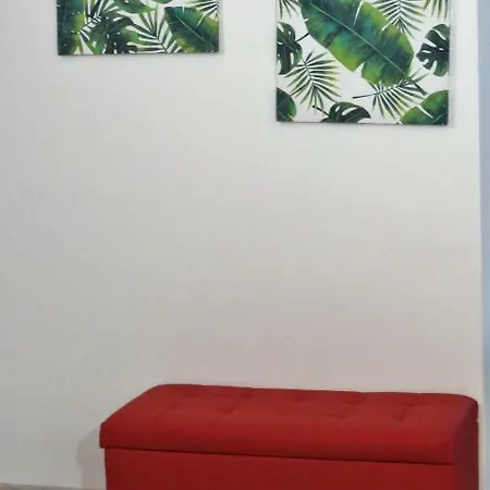 Feel At - Casa Alexandra アパート *