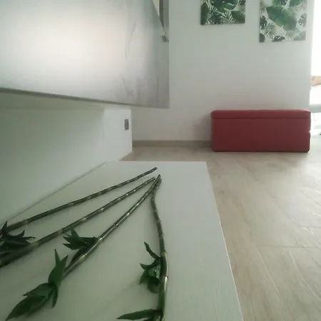 Apartmán Feel At - Casa Alexandra
