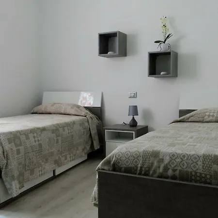 Feel At - Casa Alexandra * Lovere